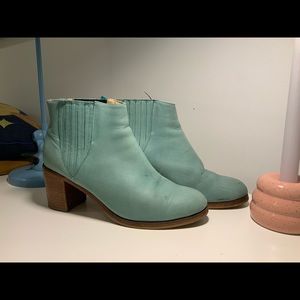 Samantha Pleet x Wolverine